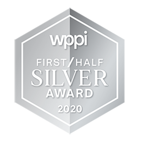 2020 WPPI Silver Award