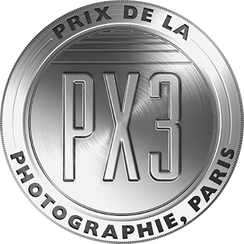 2021 Prix De La Photographie Paris Silver Award